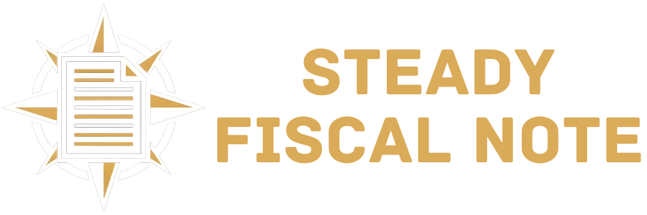 Steady Fiscal Note